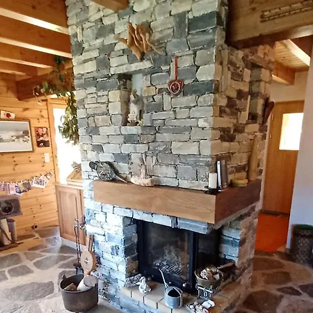 Famicha By Jolidi * Nendaz