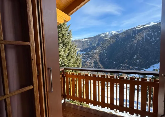 Famicha By Jolidi * Nendaz