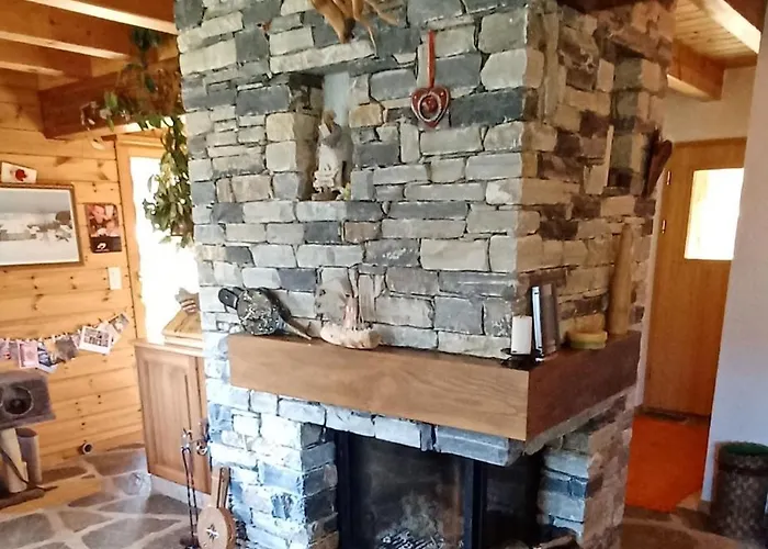 Famicha By Jolidi * Nendaz