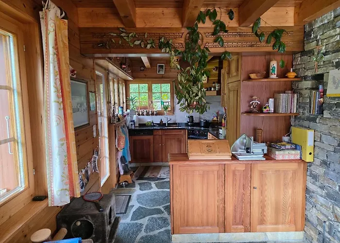 Famicha By Jolidi Nendaz