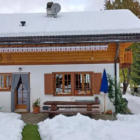 Famicha By Jolidi Σαλέ *