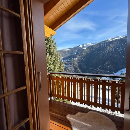 Famicha By Jolidi * Nendaz