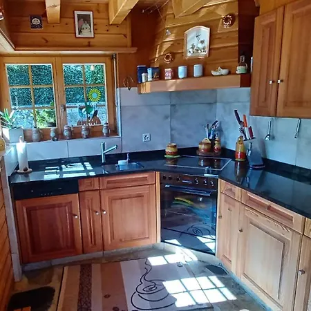 Famicha By Jolidi Σαλέ Nendaz