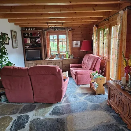 Famicha By Jolidi Nendaz