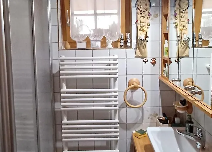 Σαλέ Famicha By Jolidi *